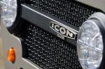 Willys CJ3B by Icon 2010 года